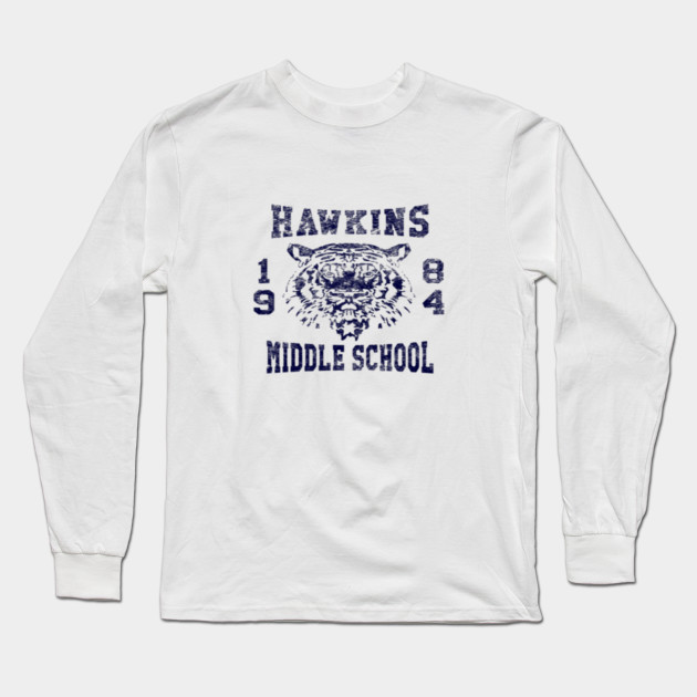 Hawkins MS '84